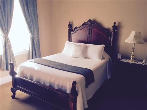 The Woodford Inn Versailles Zewnętrze zdjęcie